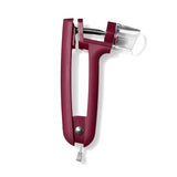 OXO Good Grips Cherry & Olive Pitter - Beet E2