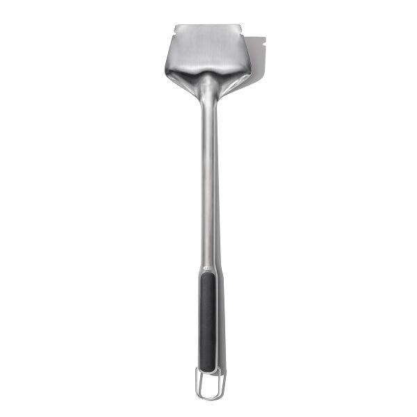 OXO Good Grips Coal Rake with Grate Lifter F8