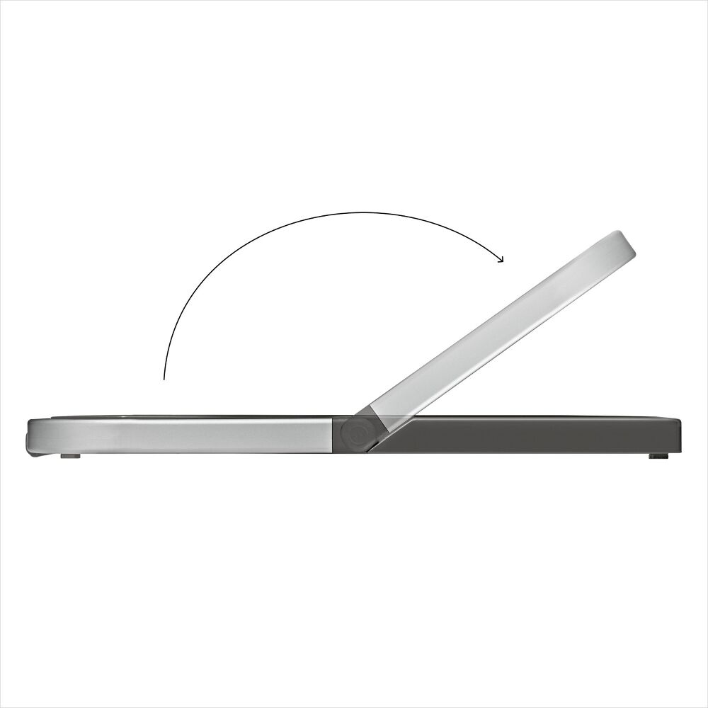 OXO Good Grips Compact Drying Rack with Dish Rest M9