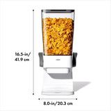 OXO Good Grips Countertop Cereal Dispenser A9