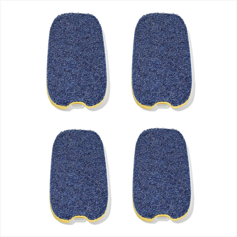 OXO Good Grips Dish Scrub Refills — 4-Pack K5