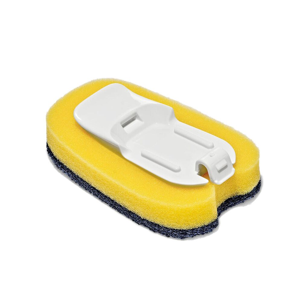 OXO Good Grips Dish Scrub Refills — 4-Pack K5