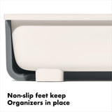 OXO Good Grips Expandable Utensil Drawer Organizer Z0