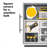 OXO Good Grips Expandable Utensil Drawer Organizer Z0