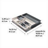 OXO Good Grips Expandable Utensil Drawer Organizer Z0