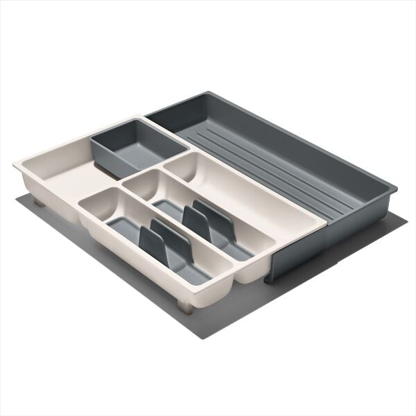 OXO Good Grips Expandable Utensil Drawer Organizer Z0