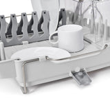 OXO Good Grips Foldaway Dish Rack E4