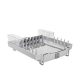 OXO Good Grips Foldaway Dish Rack E4