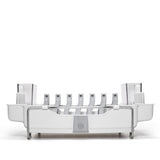 OXO Good Grips Foldaway Dish Rack E4