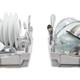 OXO Good Grips Foldaway Dish Rack E4
