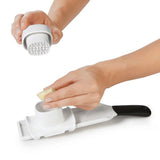 OXO Good Grips Garlic Slicer P6