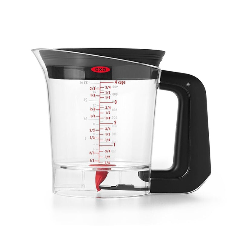 OXO Good Grips Good Gravy Fat Separator – 4 Cup T4