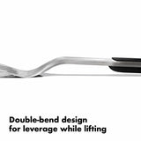 OXO Good Grips Grilling Turner and Tongs Set I8