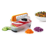 OXO Good Grips Mini Grate & Slice Set O7