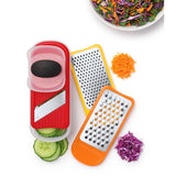 OXO Good Grips Mini Grate & Slice Set O7