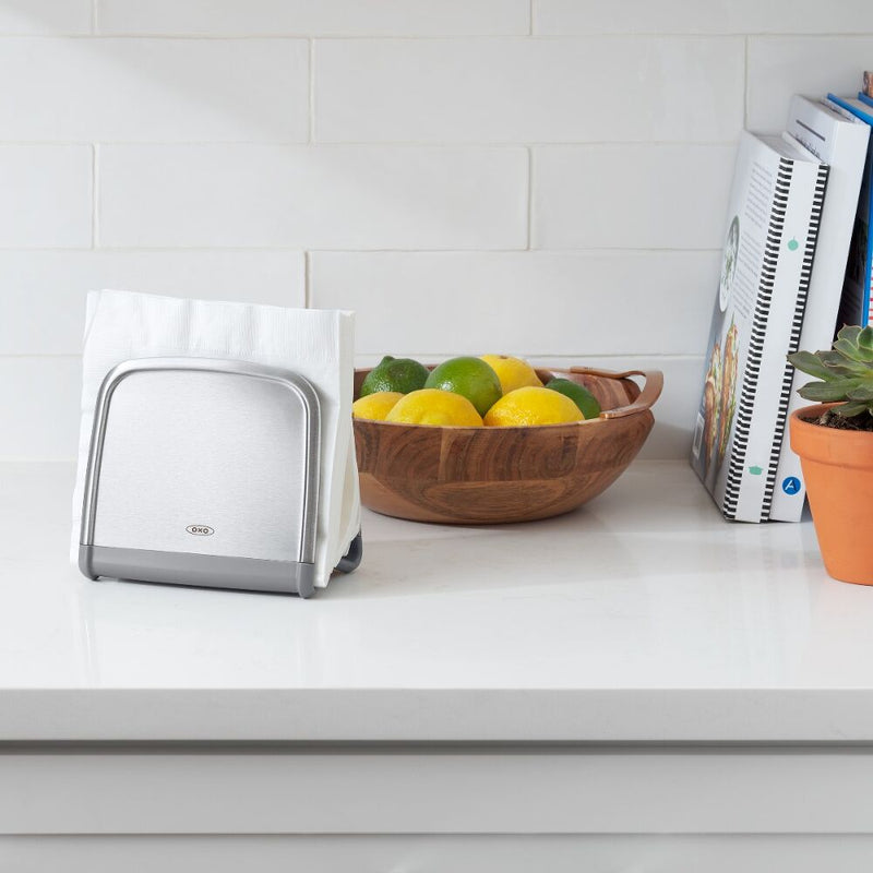 OXO Good Grips Neat Napkin Holder L8