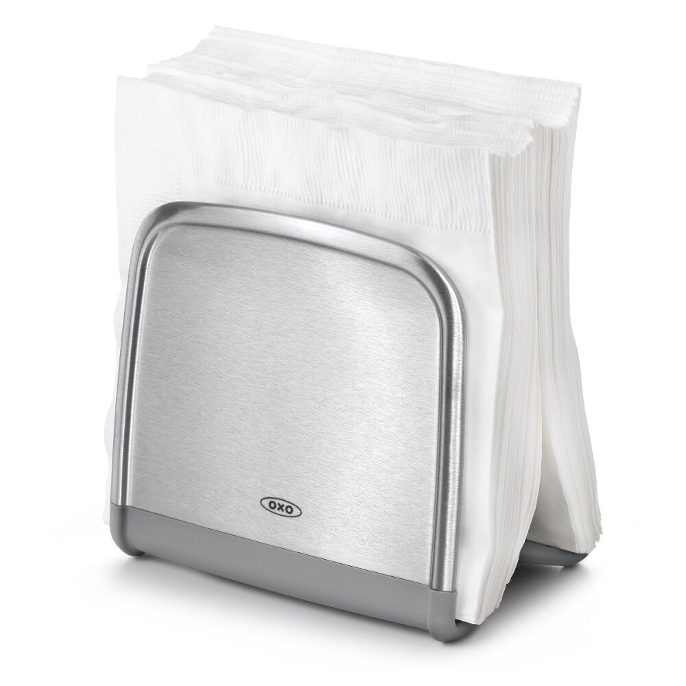 OXO Good Grips Neat Napkin Holder L8