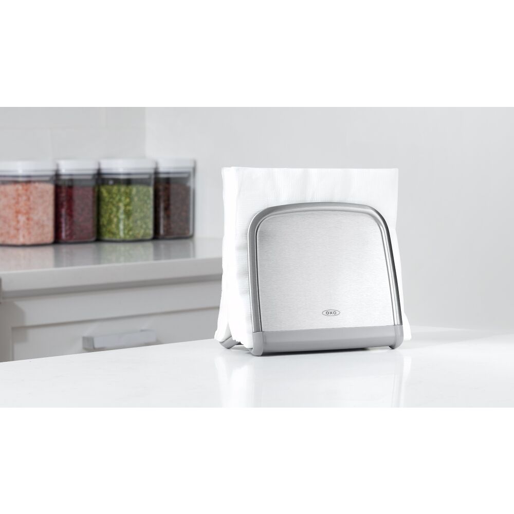 OXO Good Grips Neat Napkin Holder T8