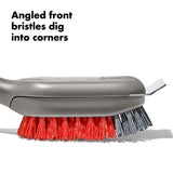 OXO Good Grips Nylon Grill Brush for Cold Cleaning Replacement Heads L7
