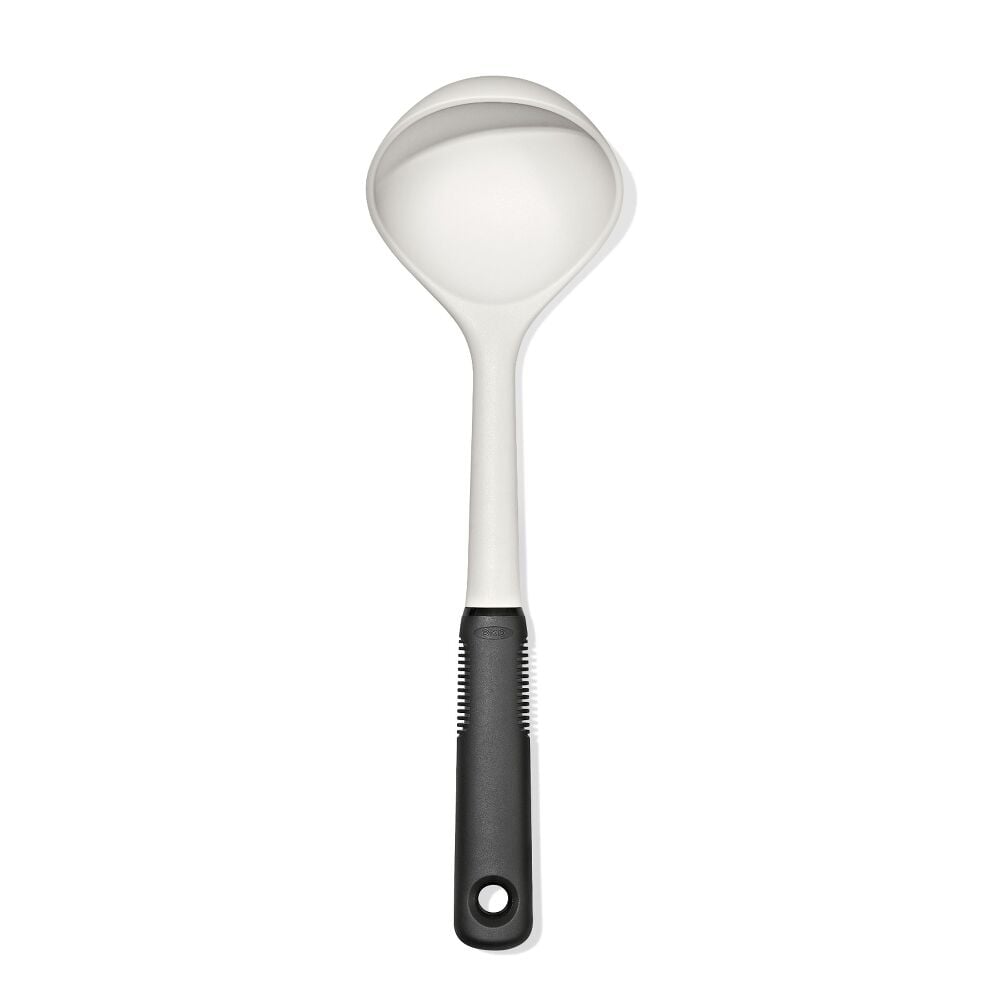 OXO Good Grips Nylon Ladle — Oat K7