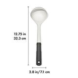 OXO Good Grips Nylon Ladle — Oat K7
