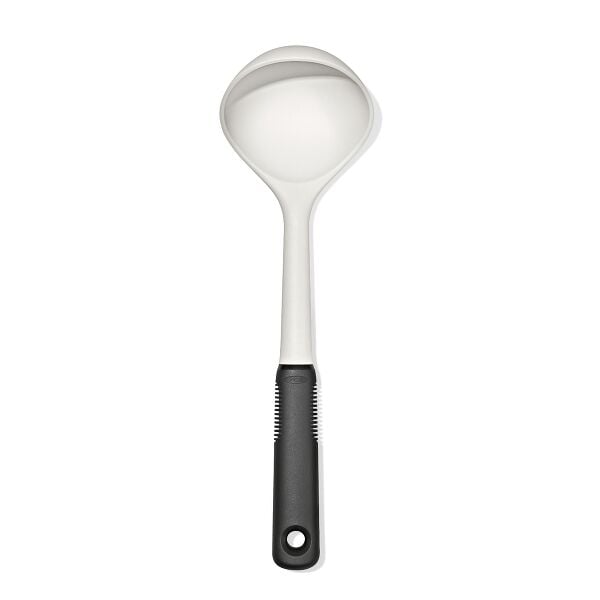 OXO Good Grips Nylon Ladle — Oat K7