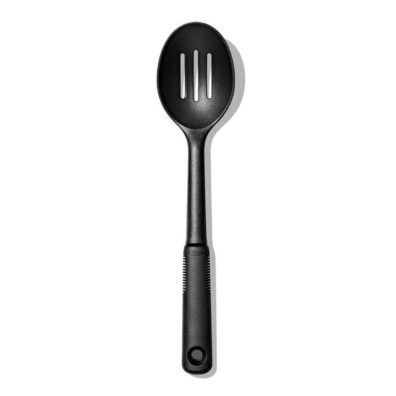 OXO Good Grips Nylon Slotted Spoon O1