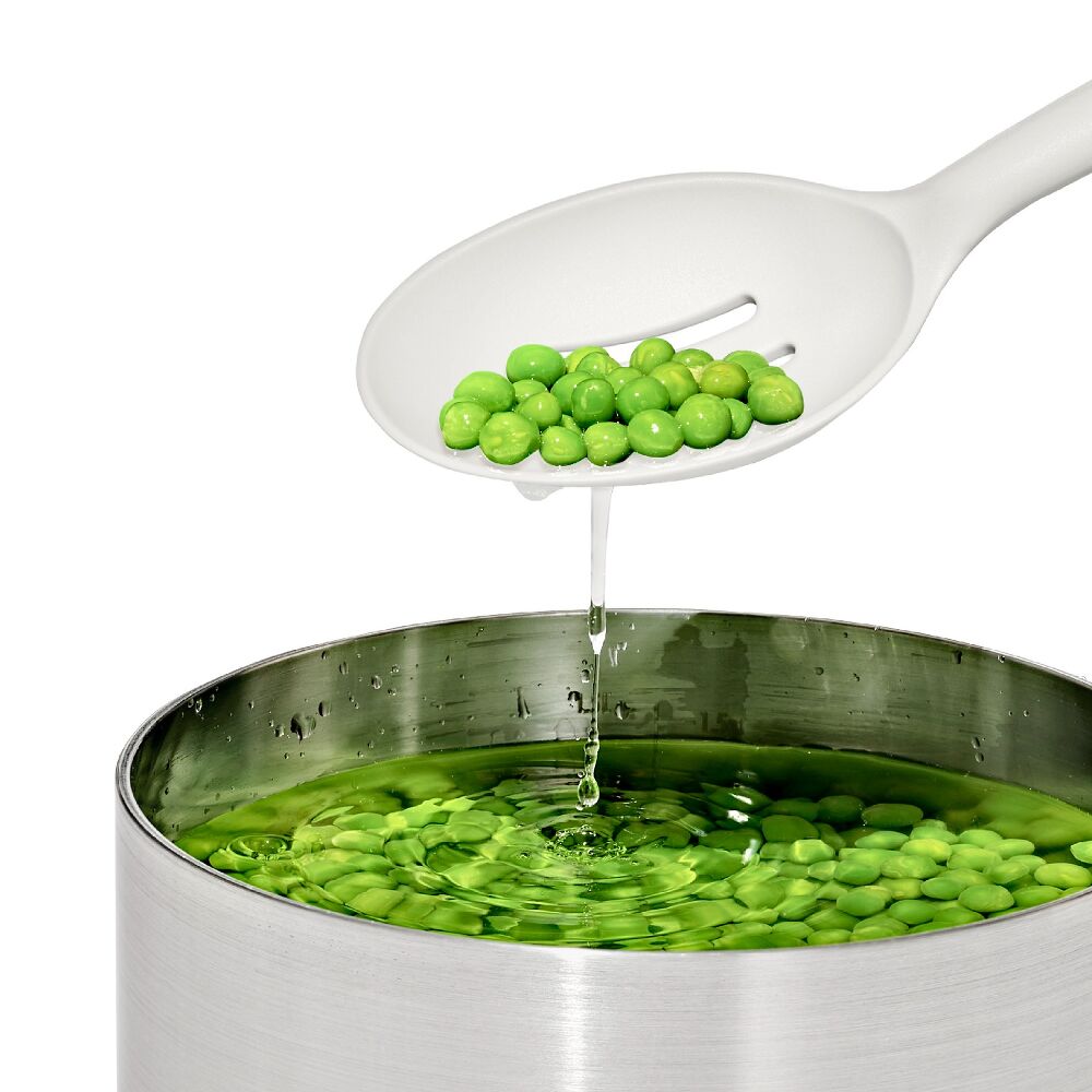 OXO Good Grips Nylon Slotted Spoon — Oat Y9