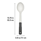 OXO Good Grips Nylon Slotted Spoon — Oat Y9