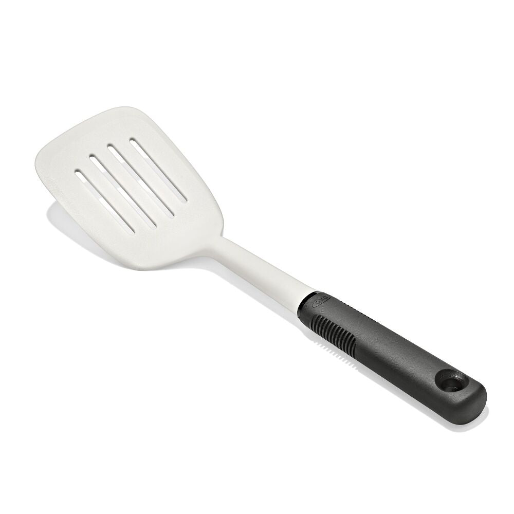 OXO Good Grips Nylon Square Turner — Oat G3