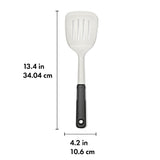 OXO Good Grips Nylon Square Turner — Oat G3
