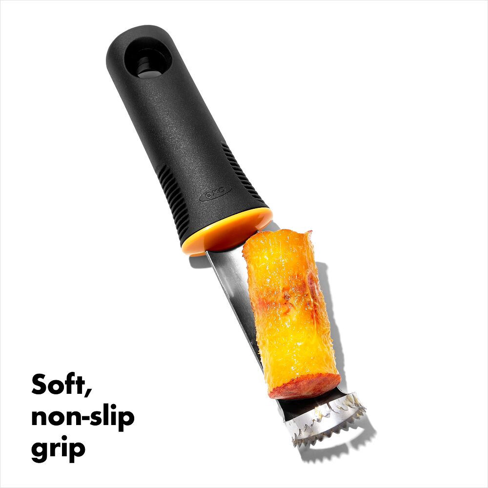 OXO Good Grips Peach Pitter I6