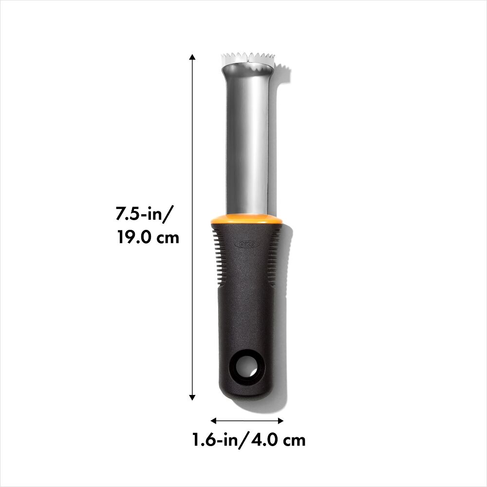 OXO Good Grips Peach Pitter M3