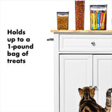 OXO Good Grips Pet POP Container – 1.1 Qt/1 L I6