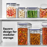 OXO Good Grips Pet POP Container – 2.8 Qt/2.6 L P2