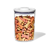 OXO Good Grips Pet POP Container – 3.3 Qt/3.1 L J0