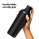 OXO Good Grips Plastic Cocktail Shaker- 20 oz/590 mL capacity Y5