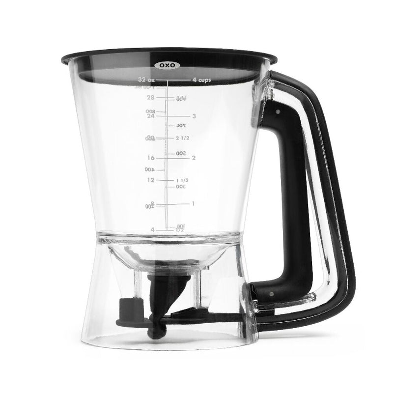 OXO Good Grips Precision Batter Dispenser N2