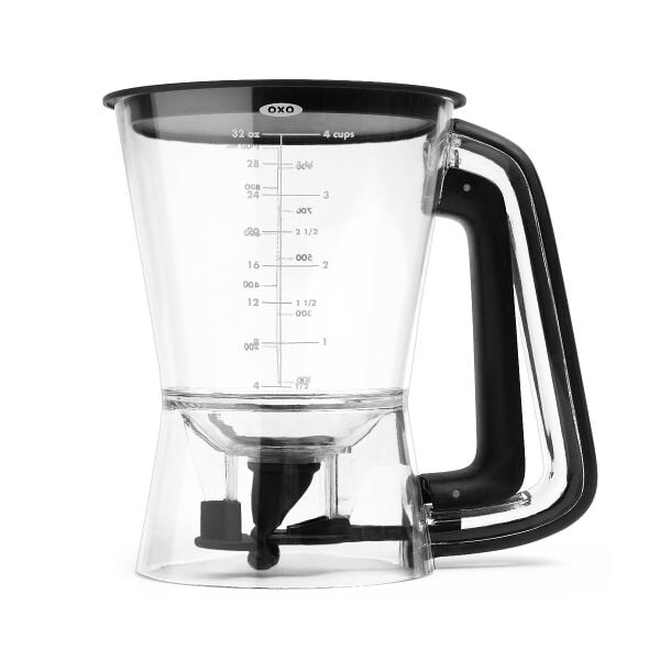 OXO Good Grips Precision Batter Dispenser N2