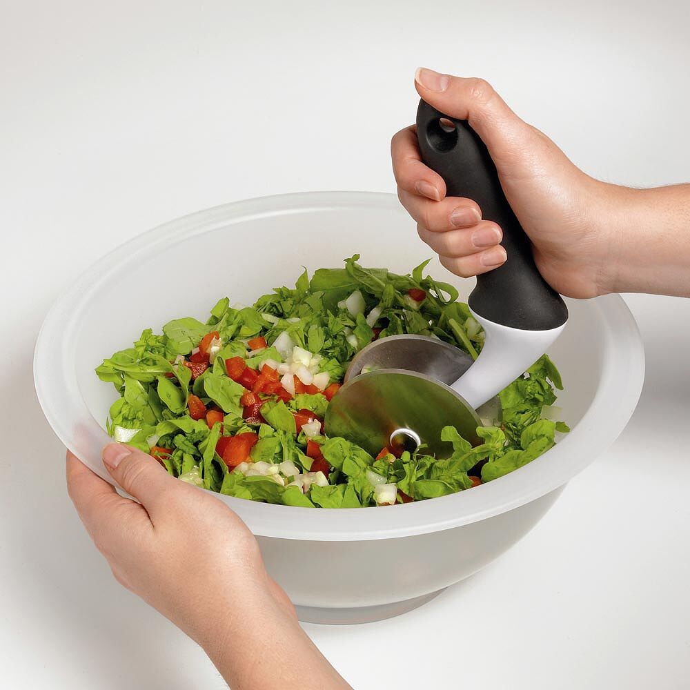 OXO Good Grips Salad Chopper & Bowl B6