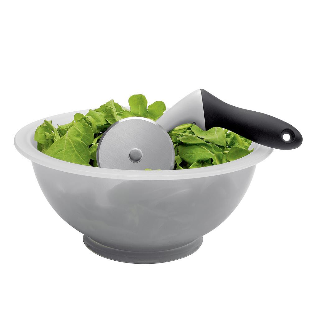 OXO Good Grips Salad Chopper & Bowl B6