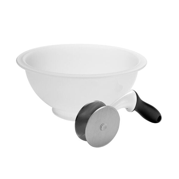 OXO Good Grips Salad Chopper & Bowl B6