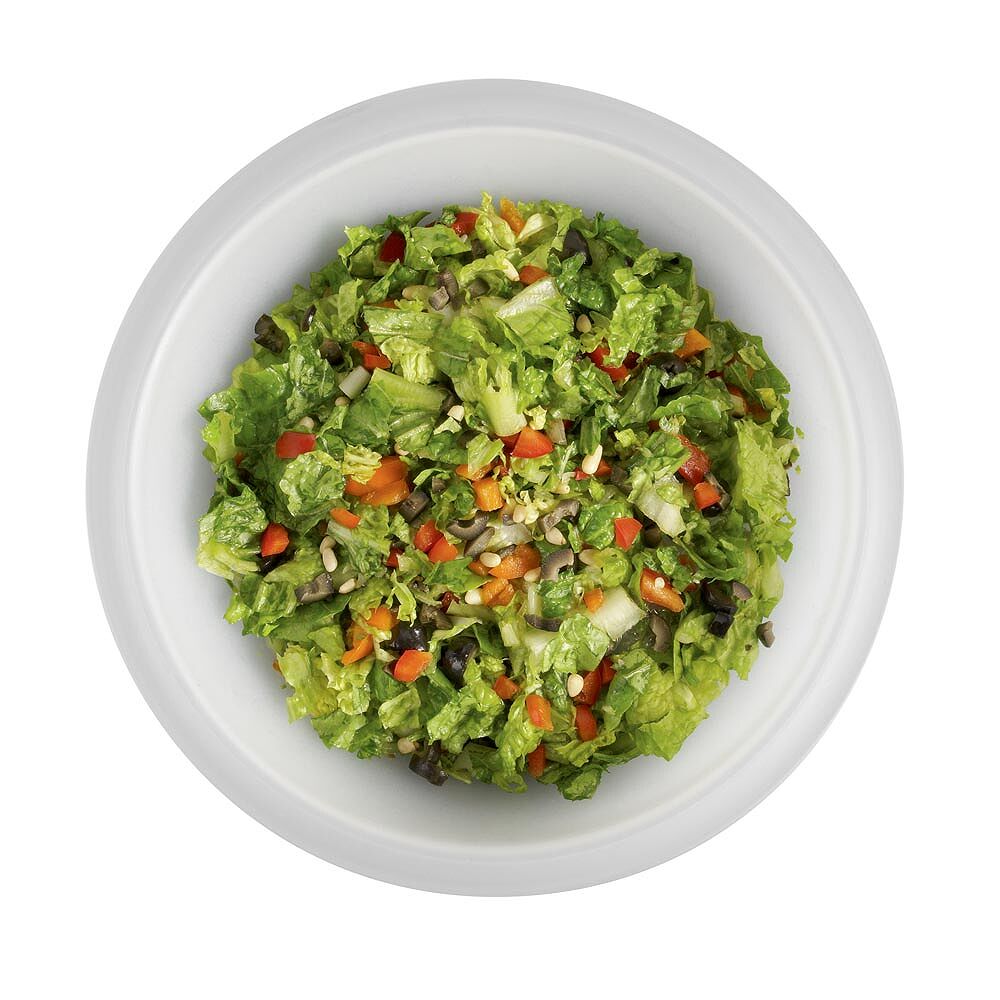 OXO Good Grips Salad Chopper & Bowl Y8