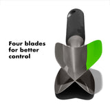 OXO Good Grips Scoop and Smash Avocado Tool R0