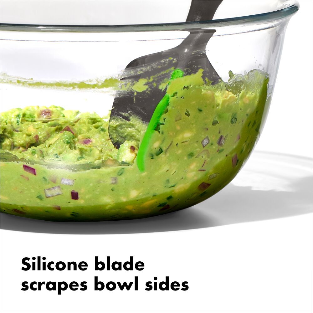 OXO Good Grips Scoop and Smash Avocado Tool R0