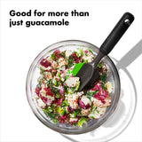 OXO Good Grips Scoop and Smash Avocado Tool R0
