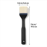OXO Good Grips Silicone Pastry Brush B8