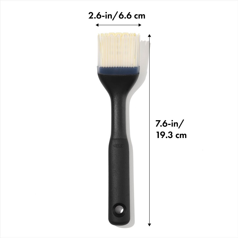 OXO Good Grips Silicone Pastry Brush B8