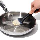 OXO Good Grips Silicone Pastry Brush B8