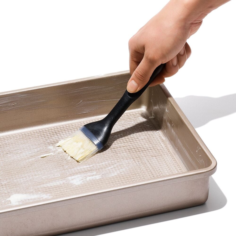 OXO Good Grips Silicone Pastry Brush B8